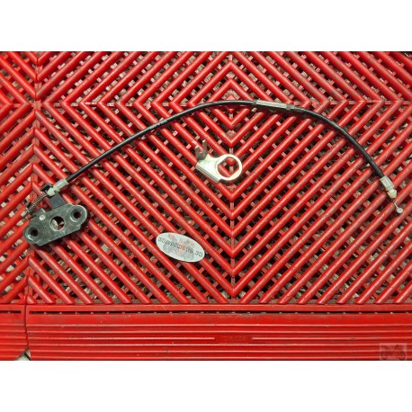 Verrouillage de selle 848, 1098, 1198