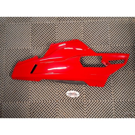 Bas de flan de carénage gauche 848 ,1098, 1198