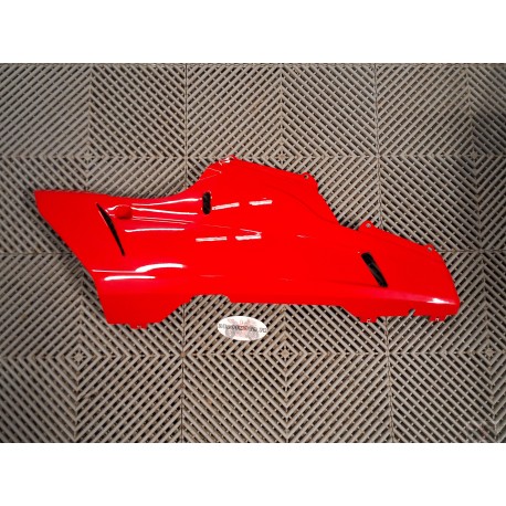 Bas de flan de carénage droit 848 ,1098, 1198