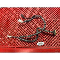 Faisceau arrière de 848 , 1098, 1198