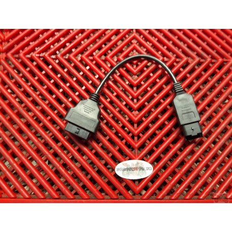 Prise diag de 848 , 1098, 1198