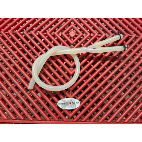 Durite de reservoir 848, 1098 et 1198 