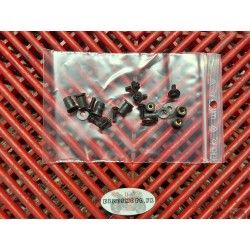 Fixations pour bulle de 848, 1098, 1198