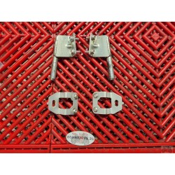 Fixations de reservoir de 848, 1098, 1198