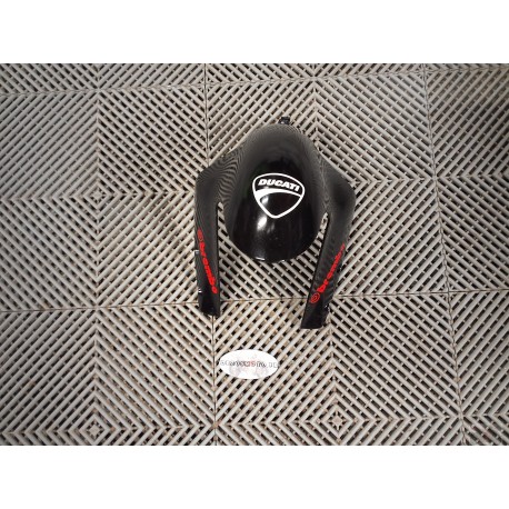 Garde boue avant 848, 1098, 1198 adaptable