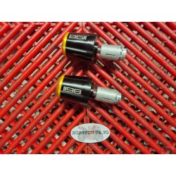 Embouts de guidon 1198