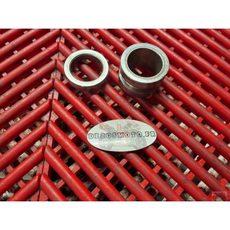 Entretoises de roue avant de 848, 1098, 1198