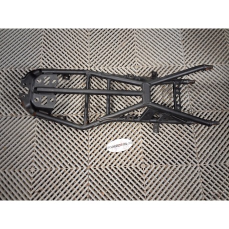 Boucle arrière 848, 1098, 1198