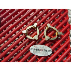 Ecrous de réglage de fourche de 1198