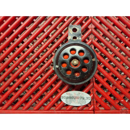 Klaxon 848, 1098, 1198 