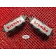Etriers de frein avant BREMBO M4 de 1198