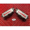 Etriers de frein avant BREMBO M4 de 1198