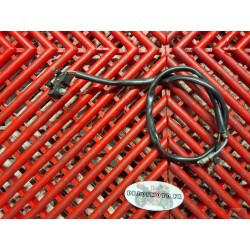 Contacteur de frein avant de 848, 1098, 1198 