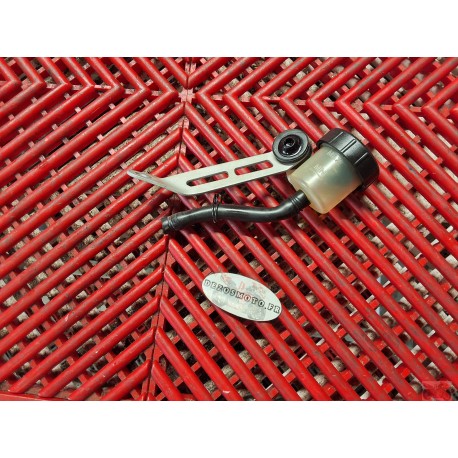 Bocal de Maitre cylindre d'embrayage de 848, 1098, 1198 