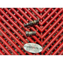 Raccords de durite d'embrayage de 848, 1098, 1198