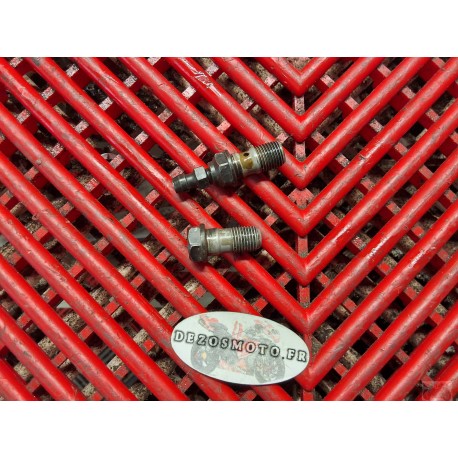 Raccords de durite d'embrayage de 848, 1098, 1198