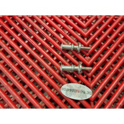 Fixations de neiman de 848, 1098, 1198 *