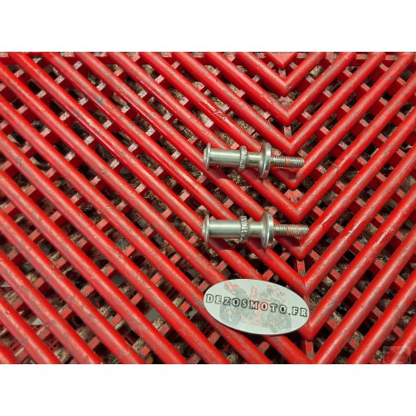 Fixations de neiman de 848, 1098, 1198 *