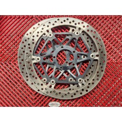 Disques de frein avant de 1198