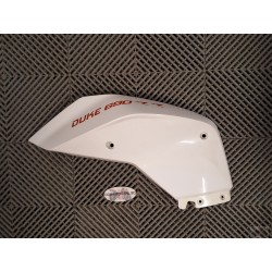 Coque de reservoir gauche pour 690 Duke 2016--2019