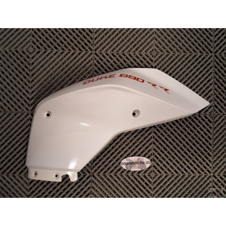 Coque de reservoir droite pour 690 Duke 2016--2019