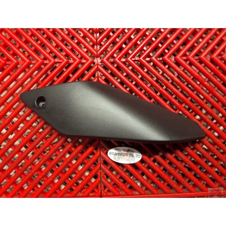 Plastique cache cadre avant gauche pour 690 Duke 2016--2019