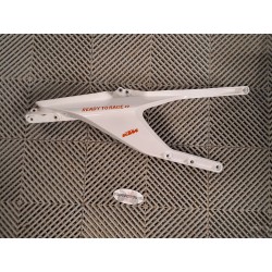 Boucle arrière droite pour 690 Duke 2016--2019