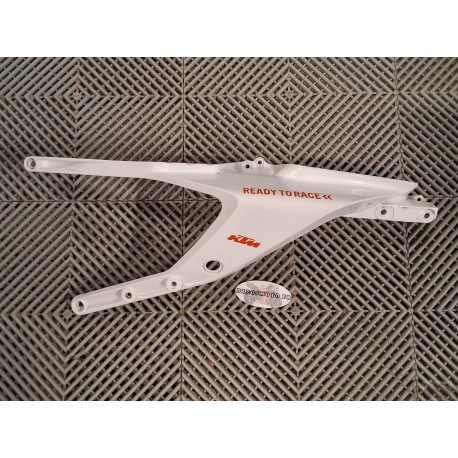 Boucle arrière gauche pour 690 Duke 2016--2019