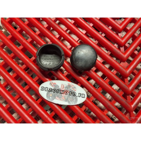 Bouchons pour 690 Duke 2016--2019