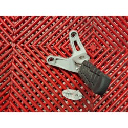 Platine repose pied arrière droit pour 690 Duke 2016--2019