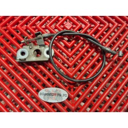 Mécanisme de verrouillage de selle pour 690 Duke 2016--2019