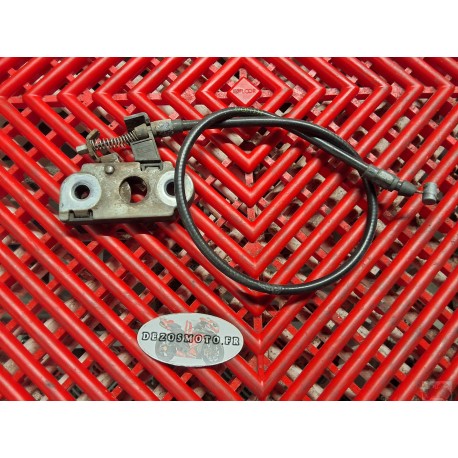 Mécanisme de verrouillage de selle pour 690 Duke 2016--2019