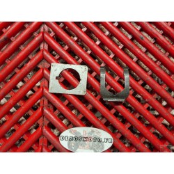 Support serrure de selle pour 690 Duke 2016--2019