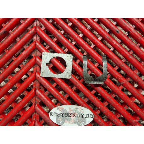 Support serrure de selle pour 690 Duke 2016--2019