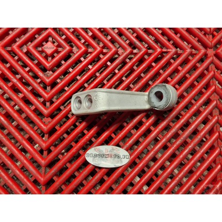 Support fixation échappement pour 690 Duke 2016--2019