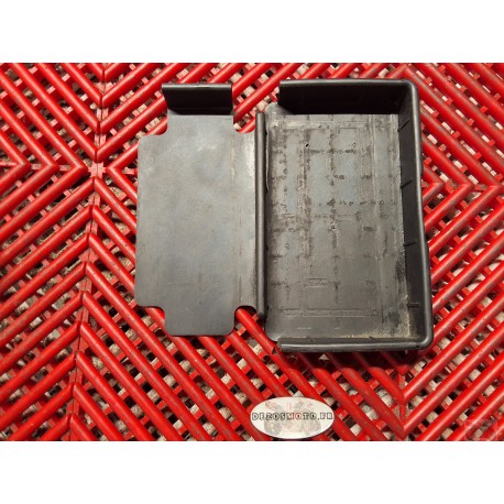 Protection sous batterie pour 690 Duke 2016--2019