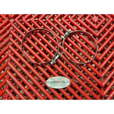 Colliers de pipe d'admission pour 690 Duke 2016--2019