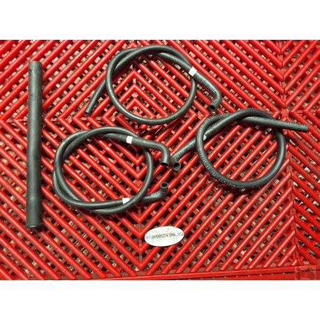 Lot de durites pour 690 Duke 2016--2019