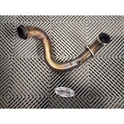 Collecteur d'échappement pour 690 Duke 2016--2019