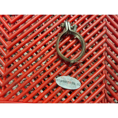 Collier de collecteur d'échappement pour 690 Duke 2016--2019