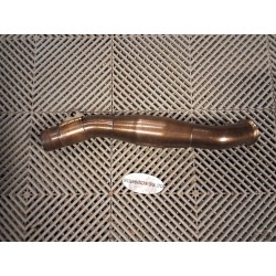 Décatalyseur d'échappement GPR pour 690 Duke 2016-2019