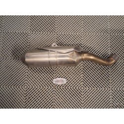 Silencieux d'échappement pour 690 Duke 2016--2019