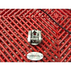 Platine Cale-pied avant gauche pour 690 Duke 2016--2019