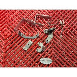 Lot de supports pour 690 Duke 2016--2019