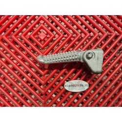 Platine Cale-pied avant droit pour 690 Duke 2016--2019