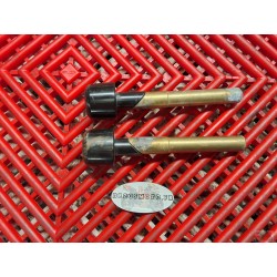 Embouts de guidon pour 690 Duke 2016--2019