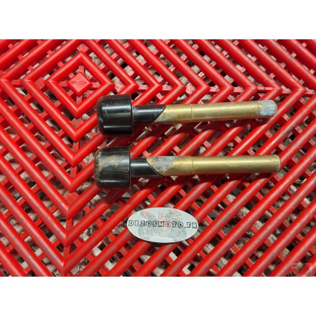 Embouts de guidon pour 690 Duke 2016--2019