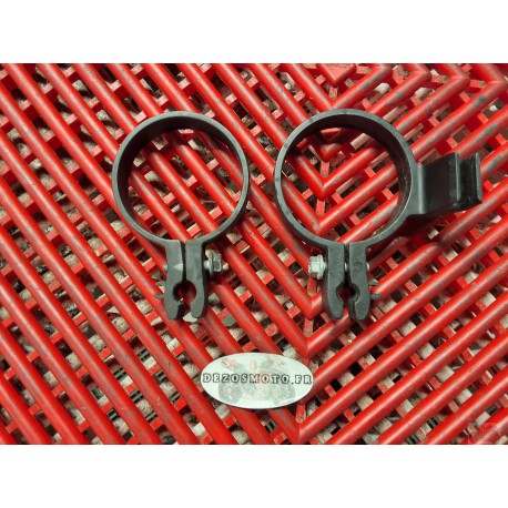 Supports de câbles pour 690 Duke 2016--2019