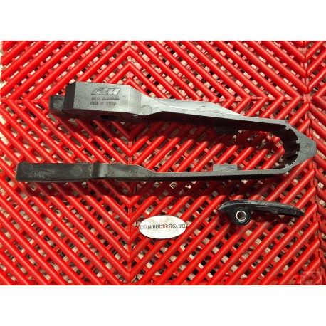 Patins de chaîne pour 690 Duke 2016--2019