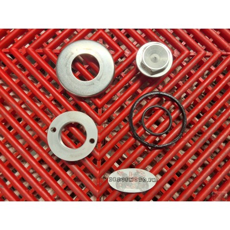 Ecrous de colonne de direction pour 690 Duke 2016--2019